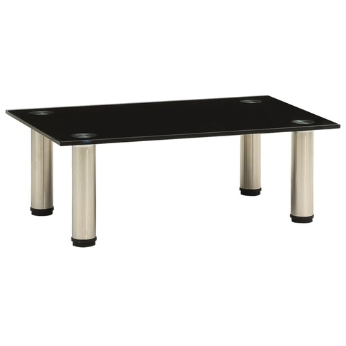 TV Stand Tempered Glass