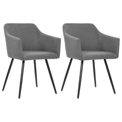 Dining Chairs Fabric