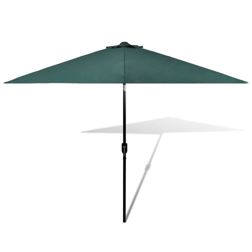 Parasol 3m Steel Pole