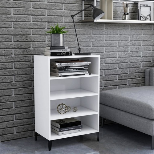 Sideboard 57x35x90 cm Engineered Wood