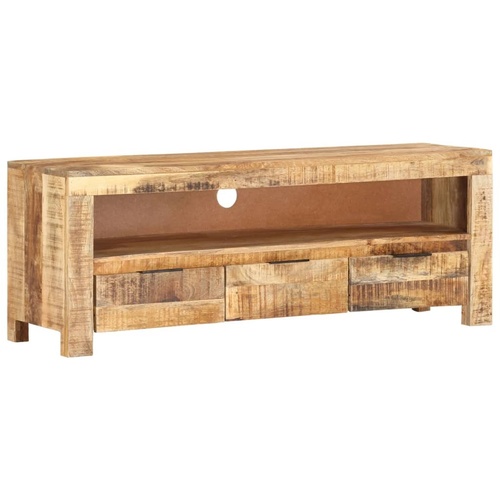 Galveston TV Cabinet 110x30x40 cm