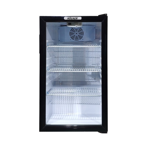 Kolner Beverage Cooler Fridge