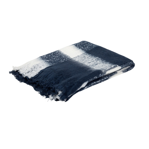 J.Elliot Home Wren Faux Mohair Throw