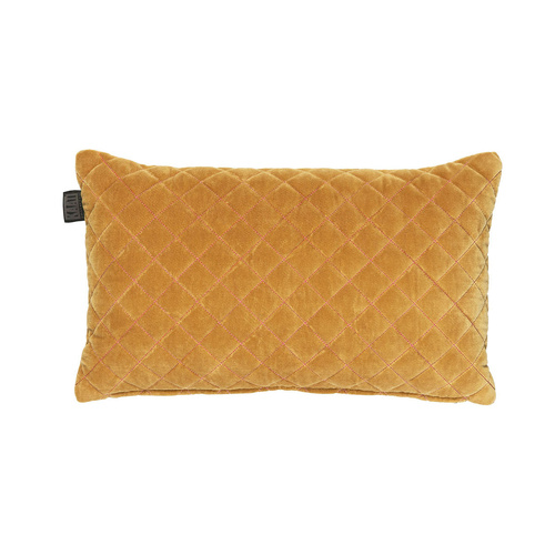 Bedding House Equire Luxury Cotton Filled Oblong Cushion 