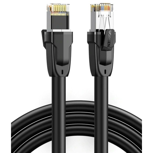 Cat 8 Pure Copper Patch Cord Network Cable