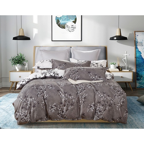 Iyanu Quilt Doona Duvet Cover Set