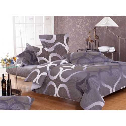 Soney Duvet Doona Quilt Cover Set