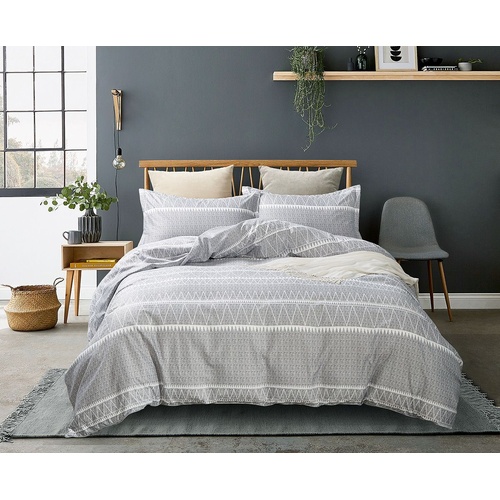 Winslow Duvet Doona Quilt Cover Set