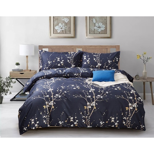 Sorella Duvet Doona Quilt Cover Set