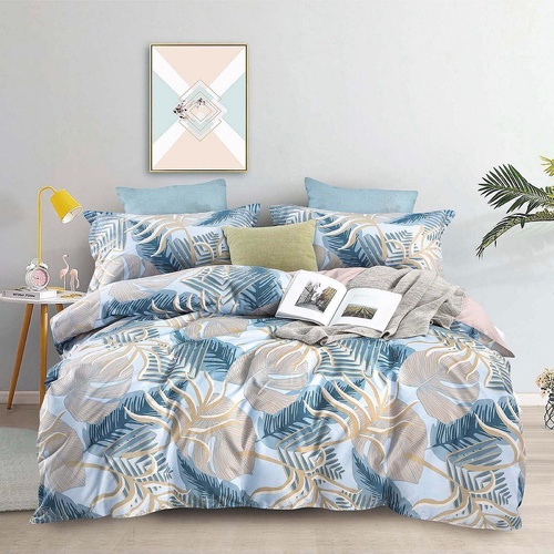 Fiesta Quilt/Doona/Duvet Cover Set