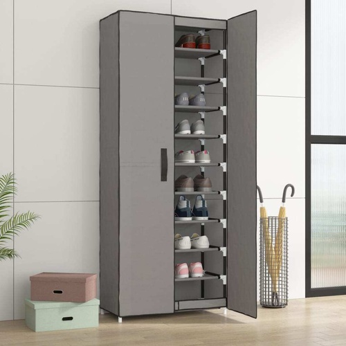 Shoe Cabinet Fabric