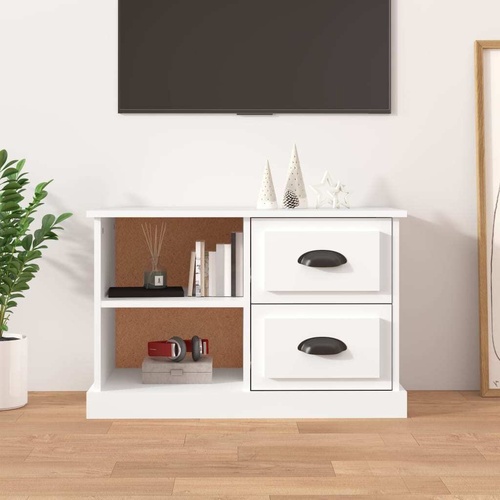 TV Cabinet Engineered Wood
