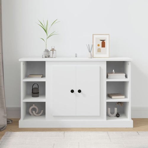 Sideboard 100x35.5x60 cm Engineered Wood