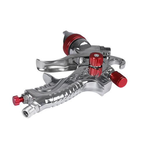 Spray Gun Paint Gun Kit HVLP - Model-46B95F