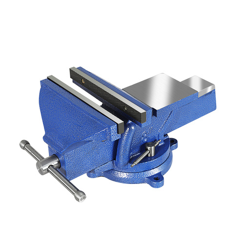 8" Bench Vice Anvil Swivel 200mm - Model-976B9F