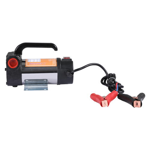 Diesel Transfer Pump Electric - Model-1E1786