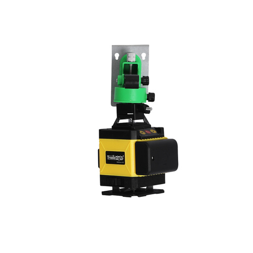Laser Level Green Light 4D - Model-010D90