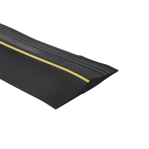 Garage Seal Door Weather 6 Meter - Model-873DE2