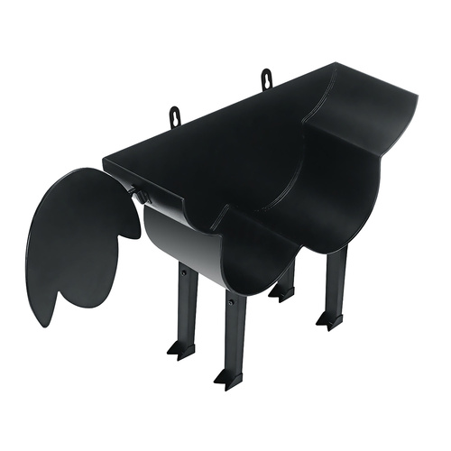 Toilet Paper Holder Roll - Model-DE91A6