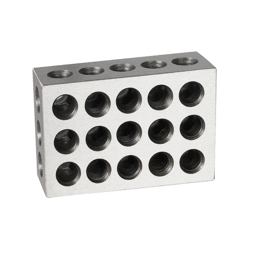 123 Block Set 1-2-3 Blocks - Model-CB4A53