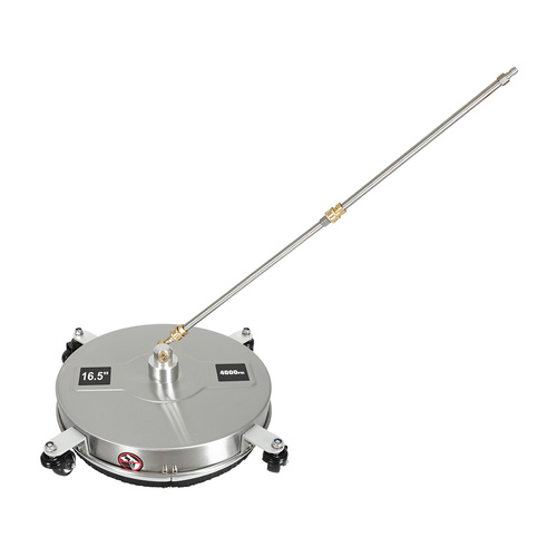 Pressure Washer Surface Cleaner - Model-B9EFBC
