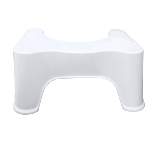 2x Toilet Step Stool Bathroom Potty - Model-6B6F4E