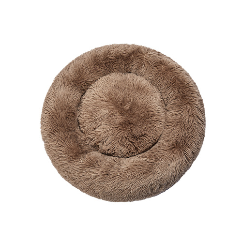 Pet Bed Mattress Dog Beds Bedding S Brown Small - Model-72DF29
