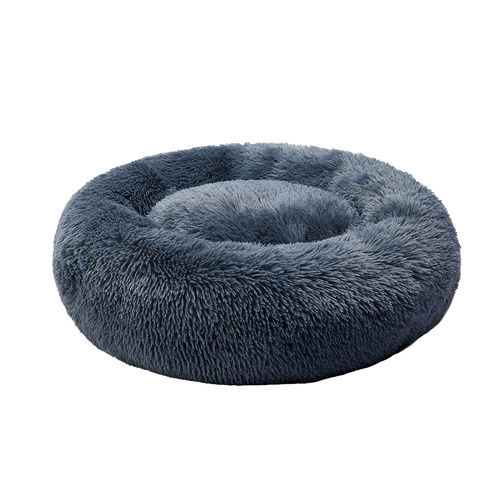 Pet Bed Dog Beds Mattress Bedding XXL Dark Grey XX-Large - Model-421878