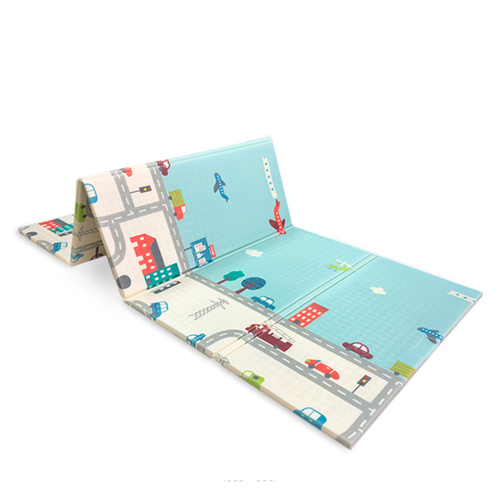 Kids Play Mat Baby Crawling Pad - Model-5130BF