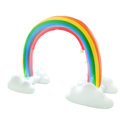 Inflatable Sprinkler Arch Rainbow Water - Model-680D43