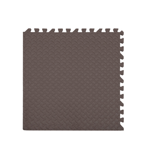 EVA Foam Kids Play Mat Floor Coffee - Model-D1CE1E