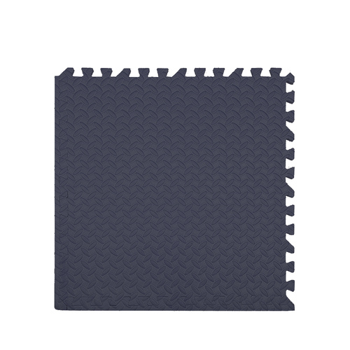 EVA Foam Kids Play Mat Floor Navy - Model-DBD8A6