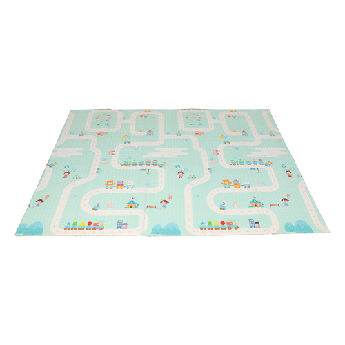 Kids Play Mat Baby Crawling Pad - Model-A30DDB