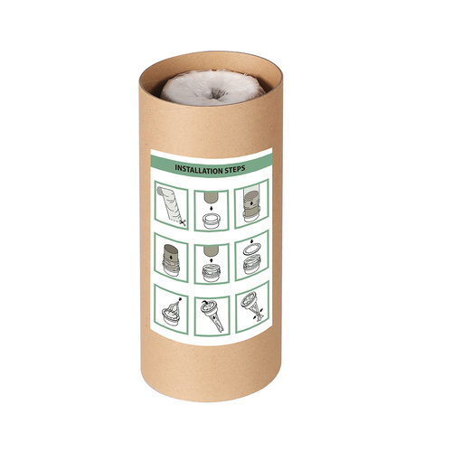 100m Nappy Bin Refill Kit Compatible - Model-273E0F