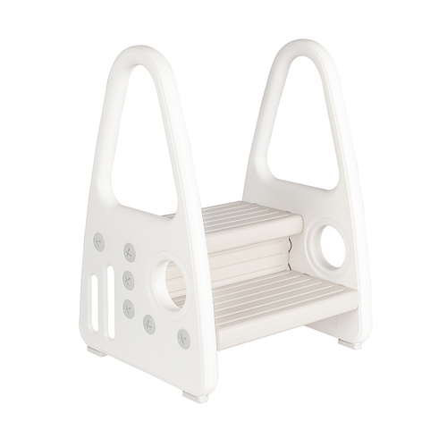 Toddler Step Stool Ladder Tower - Model-4D7C66