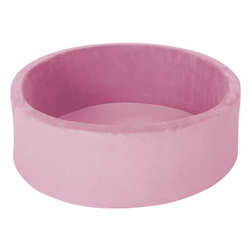 Kids Balls Pit Baby Ocean Play Pink - Model-F943ED