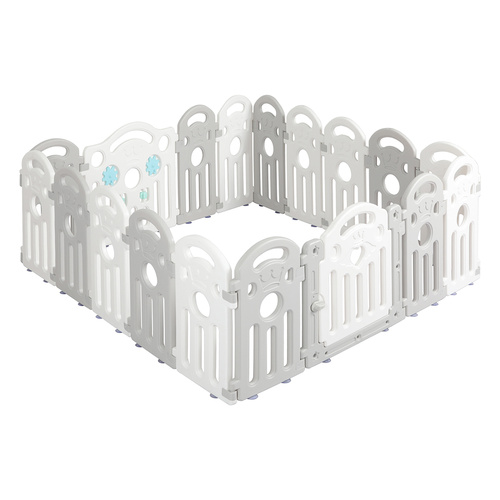 Kids Playpen Baby Safety Gate - Model-FCDEED