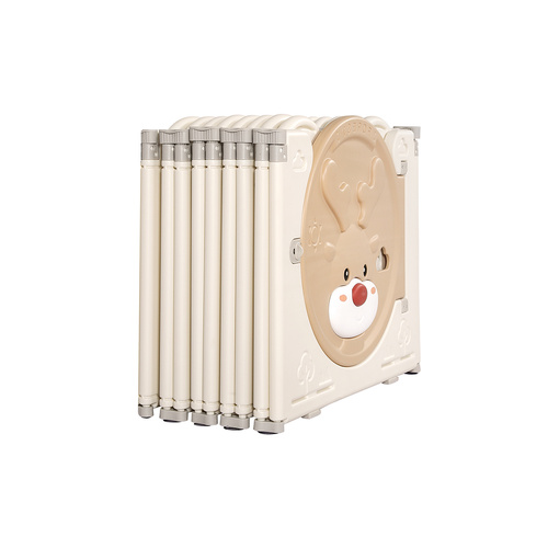Kids Playpen Baby Safety Gate - Model-350221