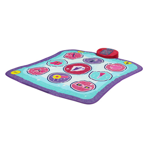 Dance Mat Playmat Kids Music - Model-8FE3DD