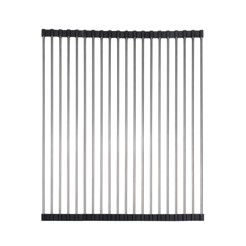 Stainless Steel Dish Drying Rack - Model-CF3D02