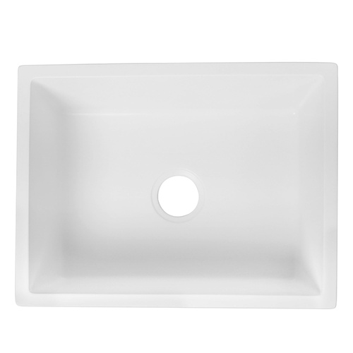 Granite Kitchen Sink Laundry Stone Sinks White - Model-97327F