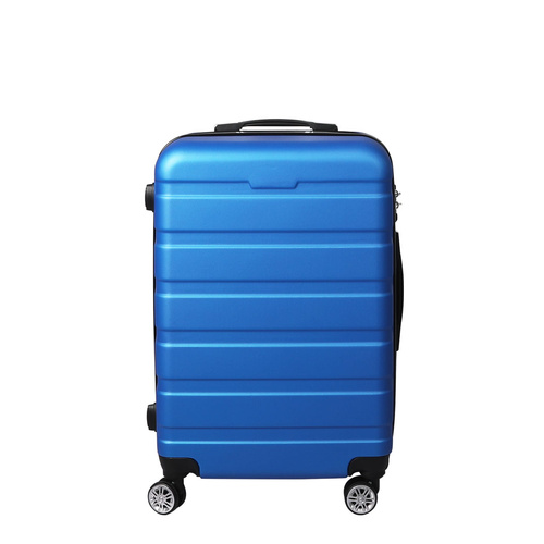28"Luggage Case Suitcase Blue 28 inch - Model-20449C