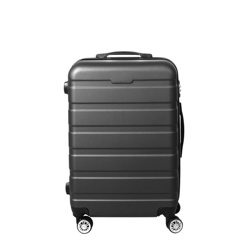 28"Luggage Case Suitcase Grey 28 inch - Model-FC3C24