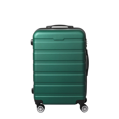 28" Luggage Case Suitcase Green 28 inch - Model-623EB8