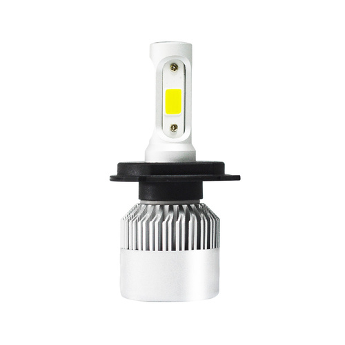 LED Headlight Headlights Globes Bulbs - Model-16E73F