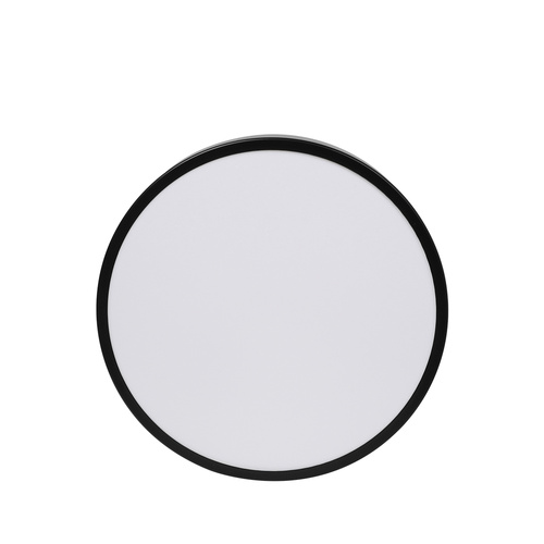 Ultra-Thin 5CM LED Ceiling Down 30W Black - Model-8D2990