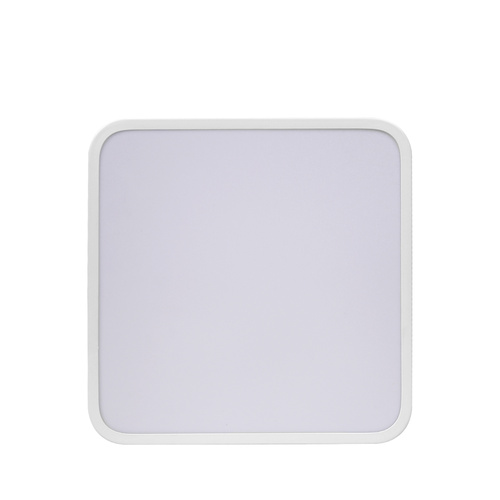 3-Colour Ultra-Thin 5CM LED Ceiling 36W White - Model-FC9471