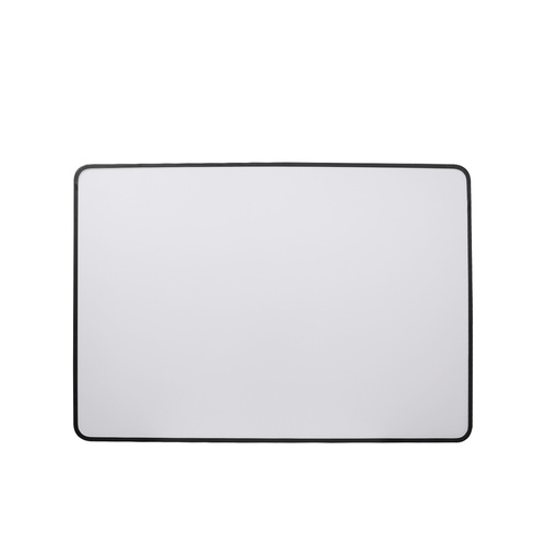 3-Colour Ultra-Thin 5CM LED Ceiling 90W Black - Model-90AF98