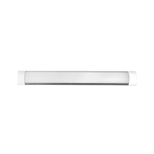 10Pcs LED Slim Ceiling Batten 120 CM x10 - Model-F30E1A