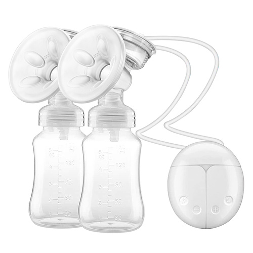 Electric Breast Pump Automatic Milk - Model-3353C0